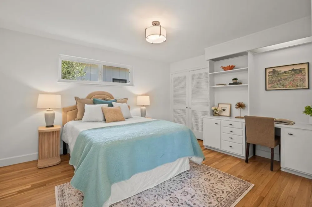 1630 Anamor Street Redwood City, CA 94061