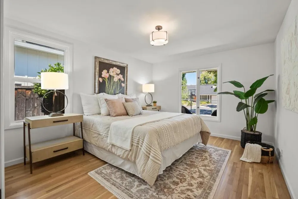 1630 Anamor Street Redwood City, CA 94061