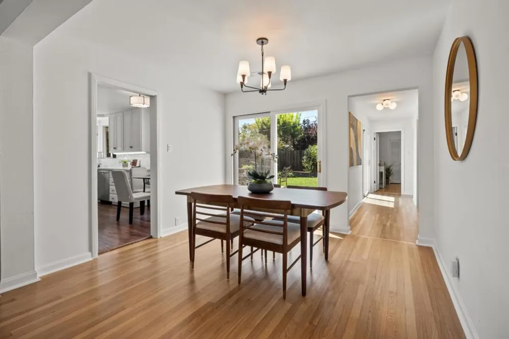 1630 Anamor Street Redwood City, CA 94061