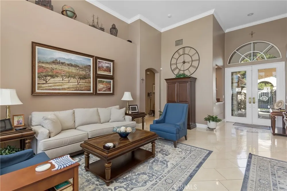 13690 Chaparral trail Yucaipa, CA 92399