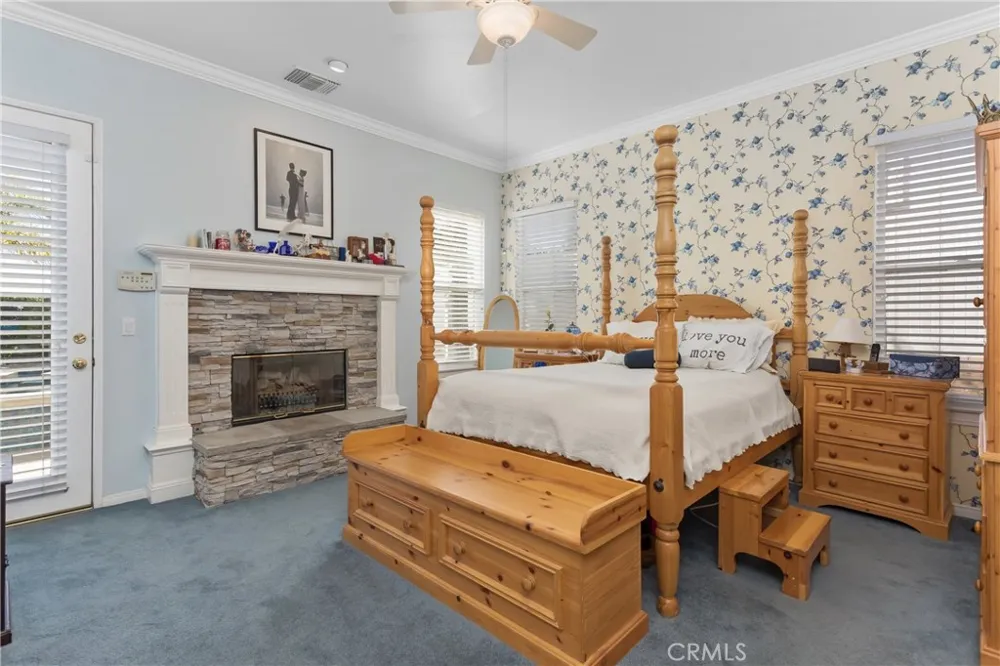 13690 Chaparral trail Yucaipa, CA 92399