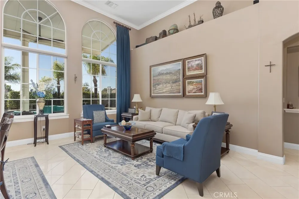 13690 Chaparral trail Yucaipa, CA 92399