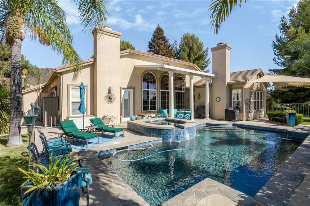 13690 Chaparral trail Yucaipa, CA 92399
