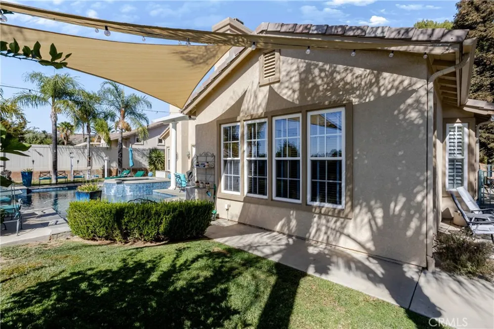 13690 Chaparral trail Yucaipa, CA 92399