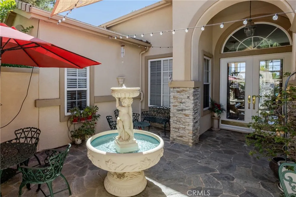 13690 Chaparral trail Yucaipa, CA 92399