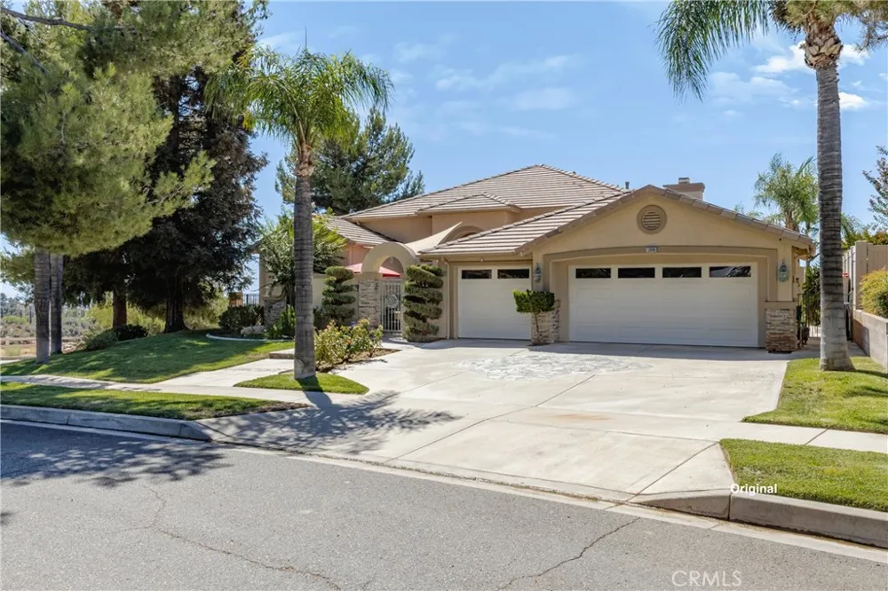 13690 Chaparral trail Yucaipa, CA 92399