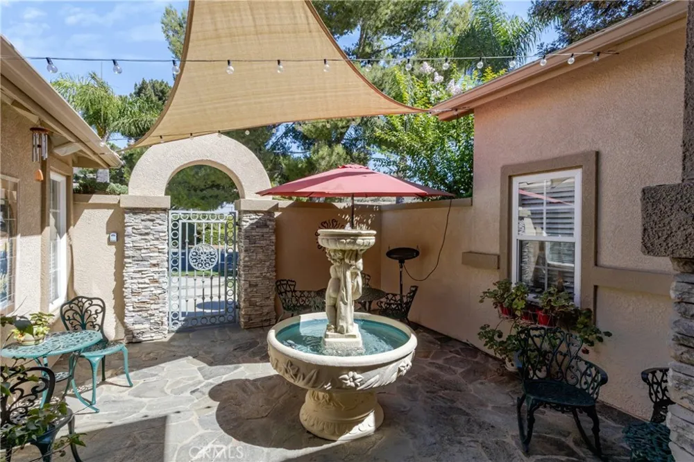 13690 Chaparral trail Yucaipa, CA 92399
