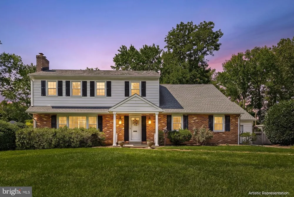 1110 WEBSTER DRIVE Wilmington, DE 19803