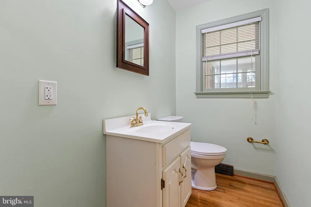 1110 WEBSTER DRIVE Wilmington, DE 19803