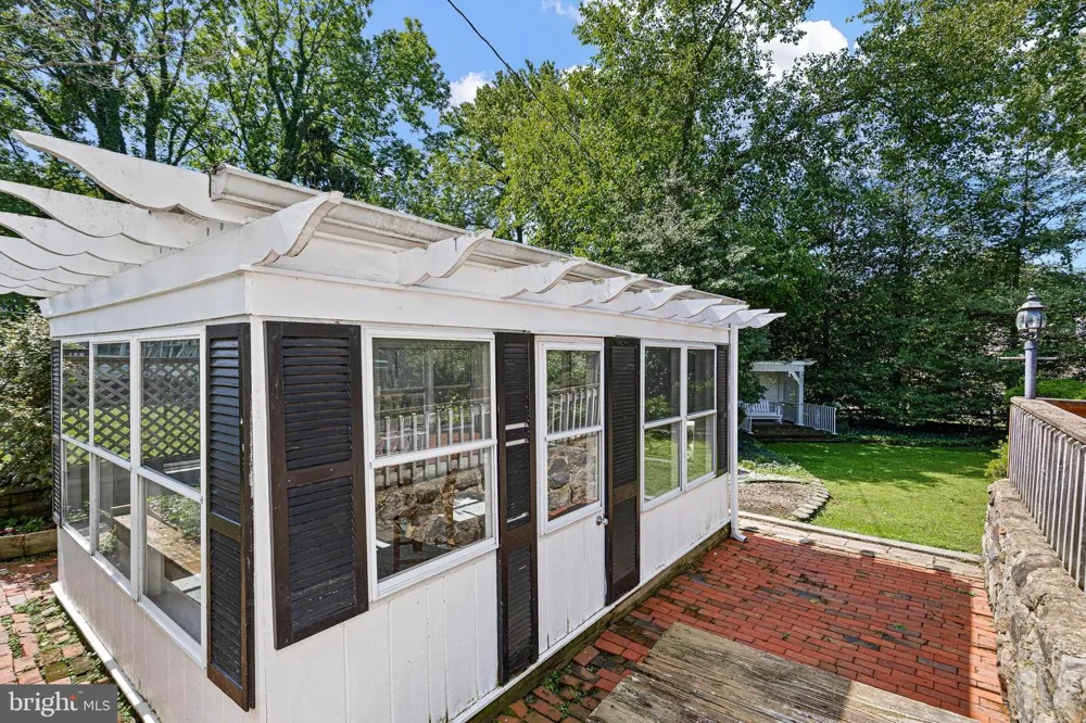 1110 WEBSTER DRIVE Wilmington, DE 19803