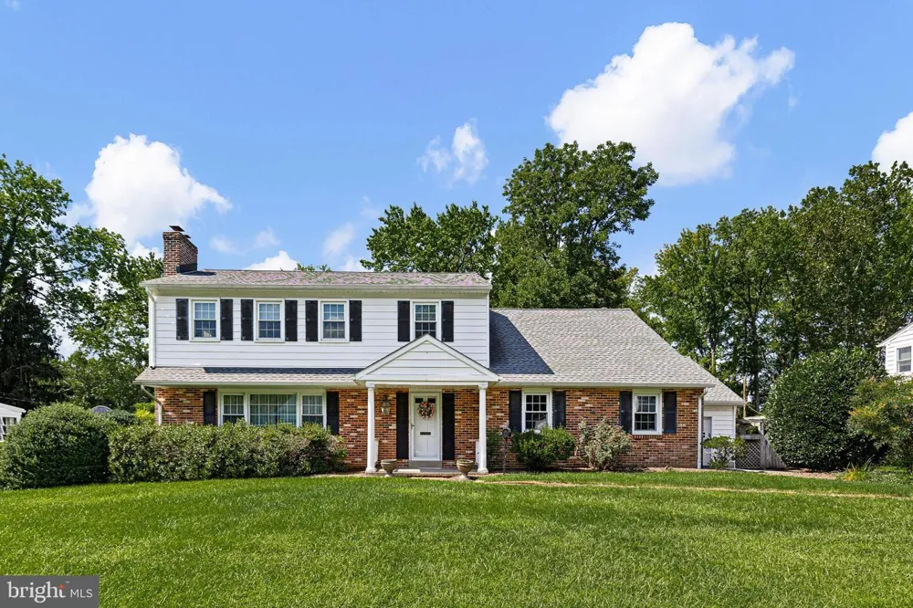 1110 WEBSTER DRIVE Wilmington, DE 19803