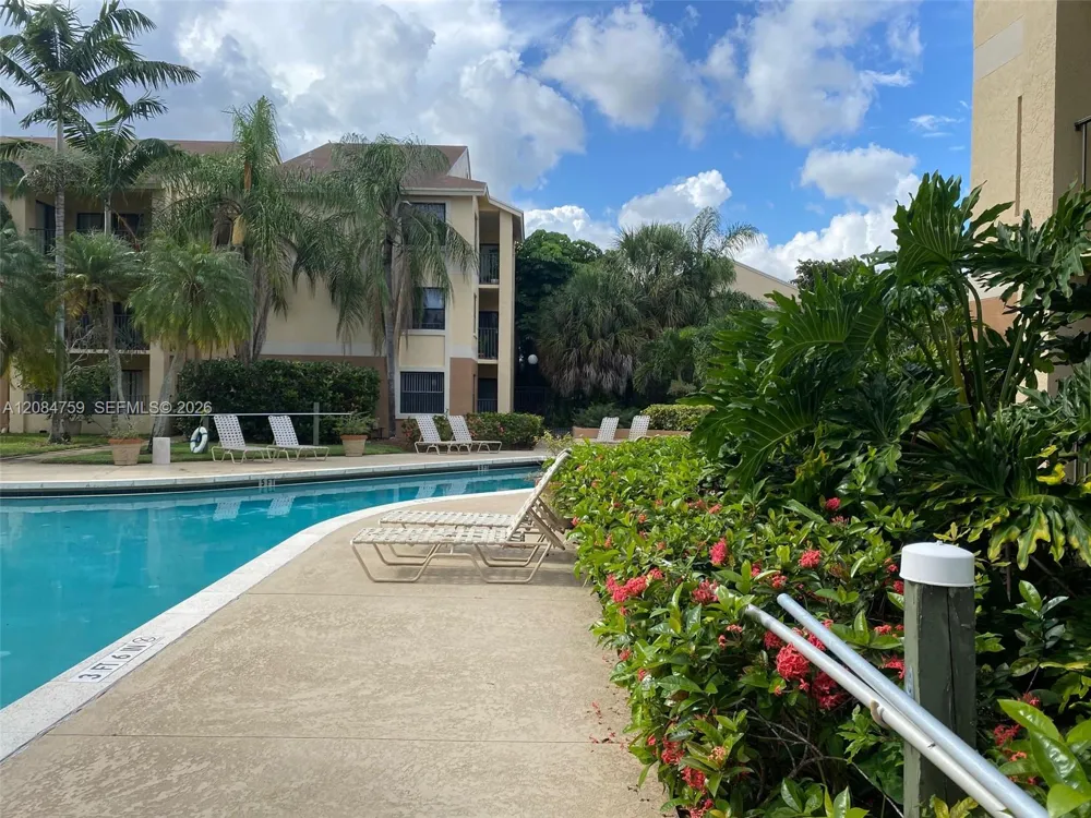 9999 Summerbreeze Dr #608 Sunrise, FL 33322