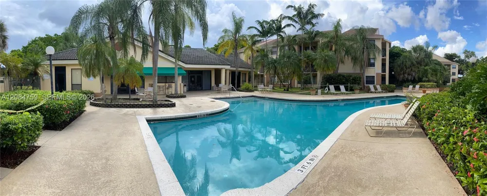 9999 Summerbreeze Dr #608 Sunrise, FL 33322