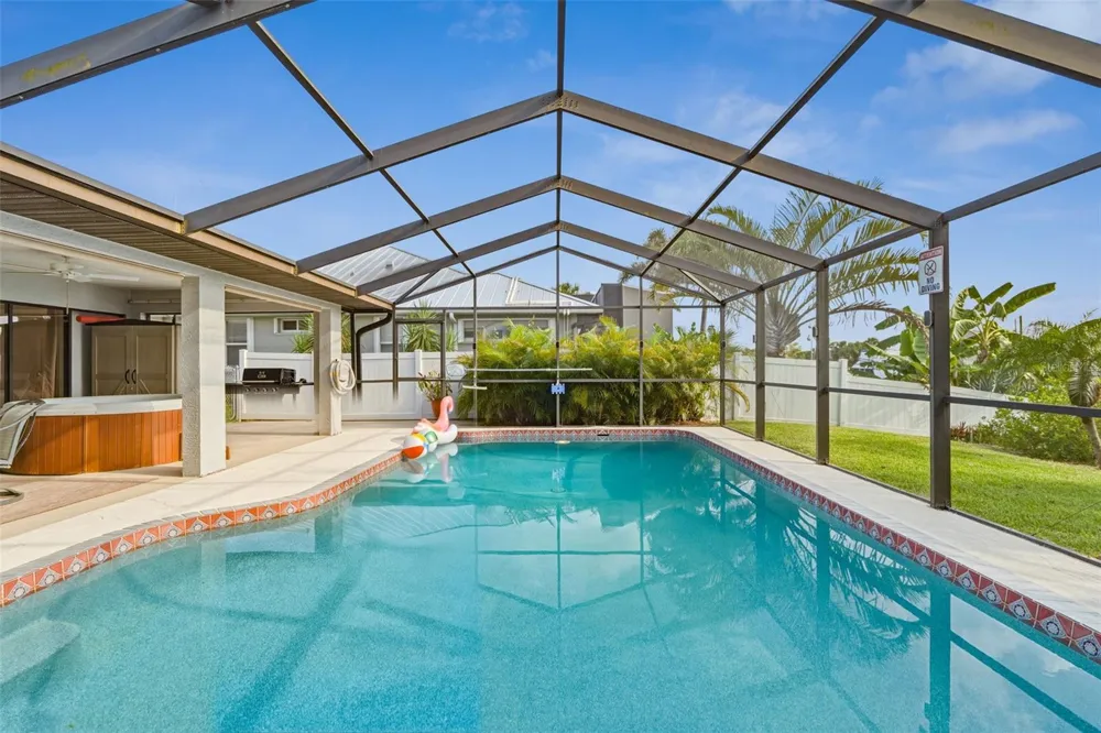 4209 FLAMINGO BOULEVARD Port Charlotte, FL 33948