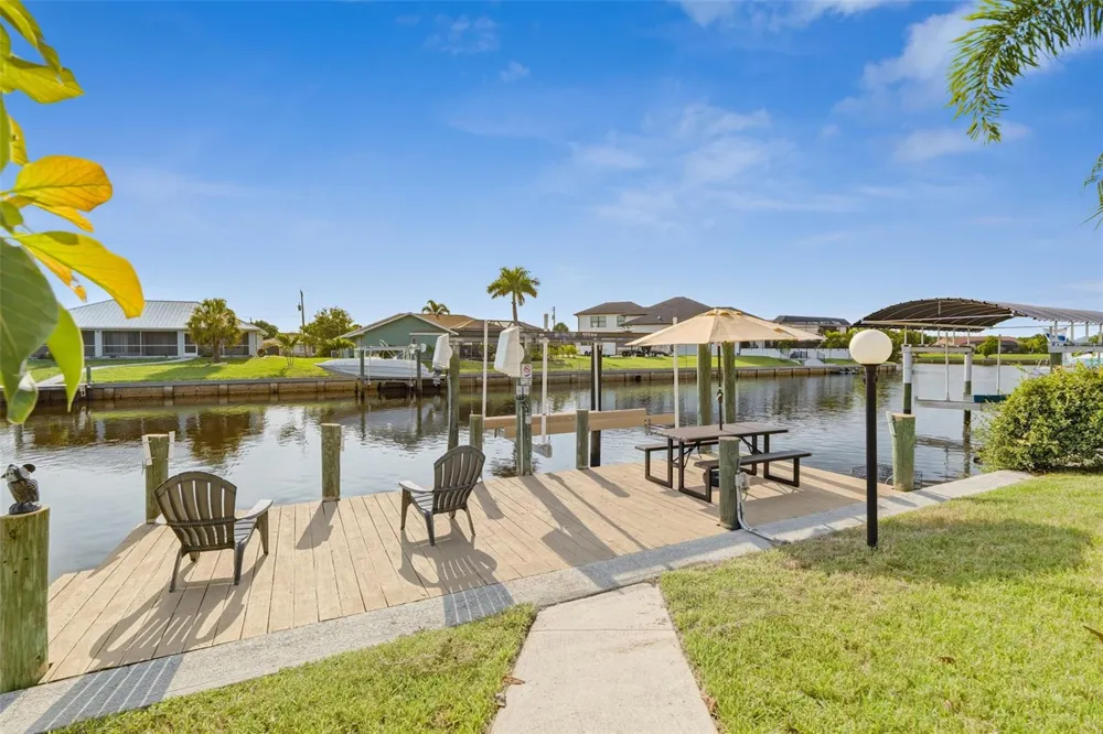 4209 FLAMINGO BOULEVARD Port Charlotte, FL 33948