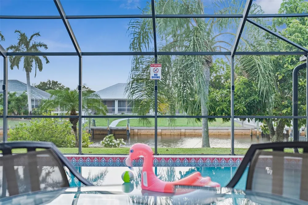 4209 FLAMINGO BOULEVARD Port Charlotte, FL 33948