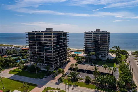 7650 BAYSHORE DRIVE #805
