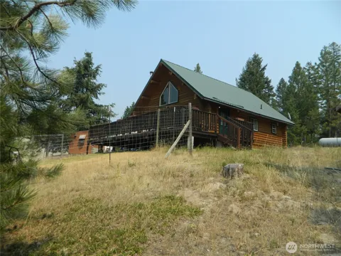 96 Horn Ranch Road