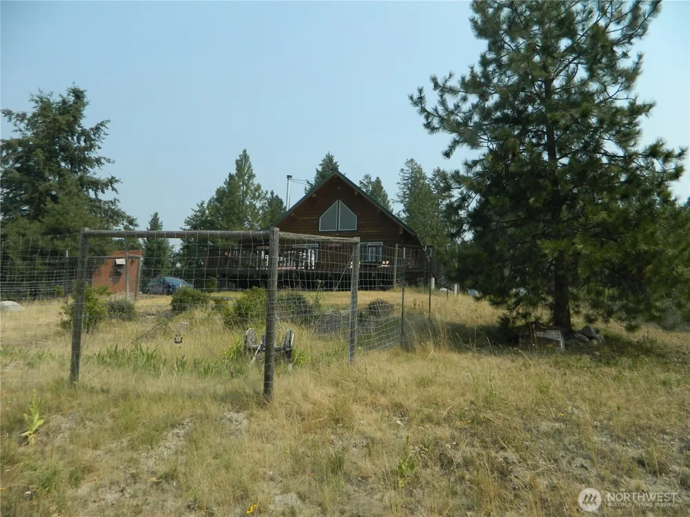 96 Horn Ranch Road Tonasket, WA 98855