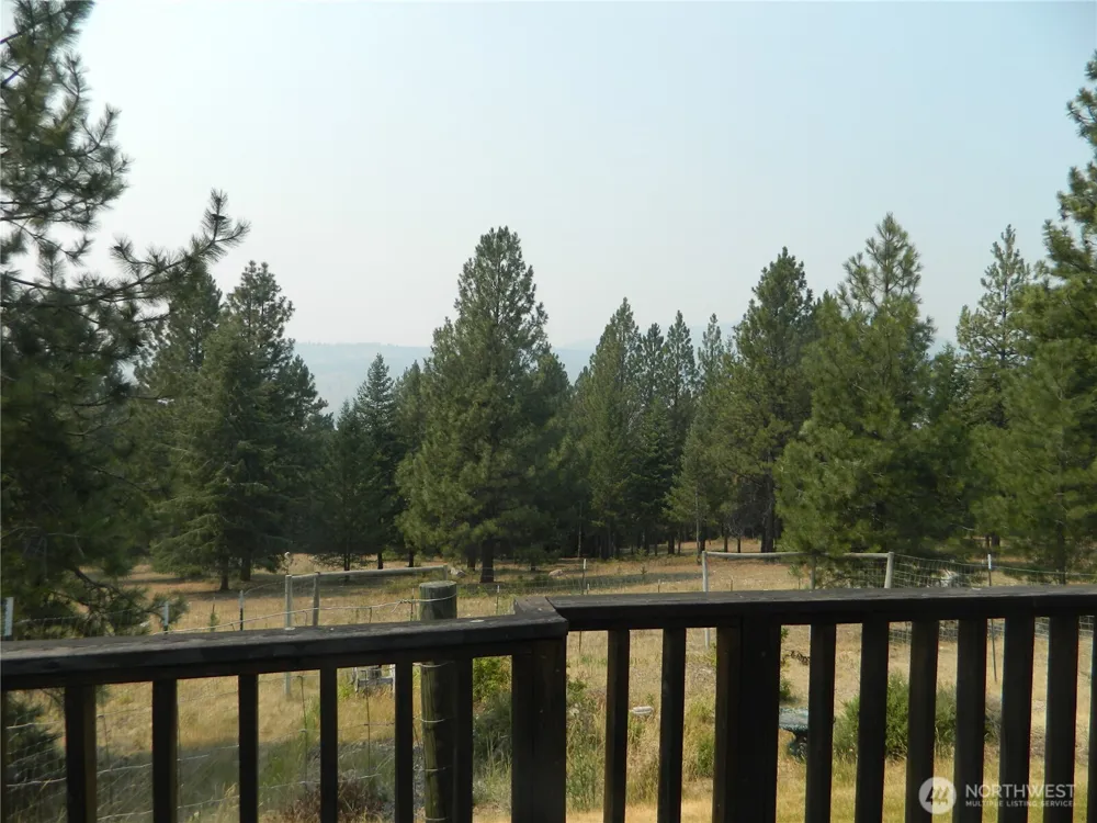 96 Horn Ranch Road Tonasket, WA 98855