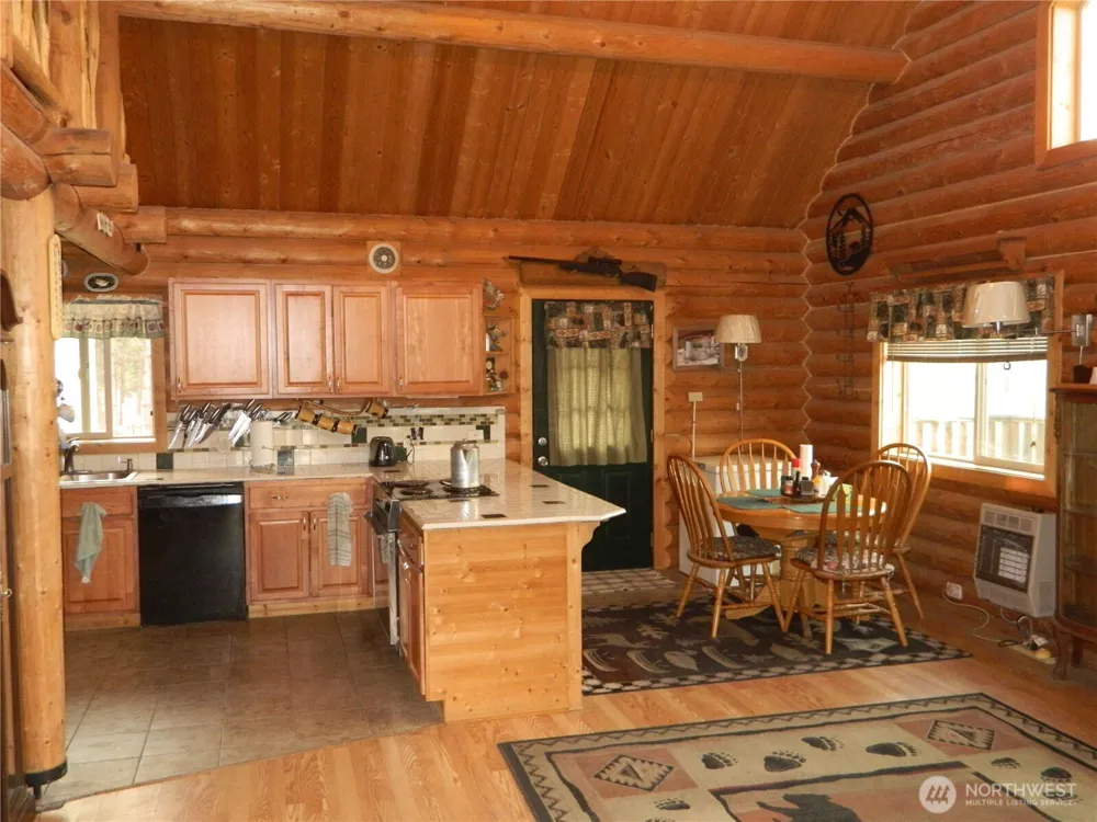 96 Horn Ranch Road Tonasket, WA 98855