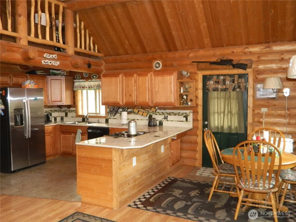 96 Horn Ranch Road Tonasket, WA 98855