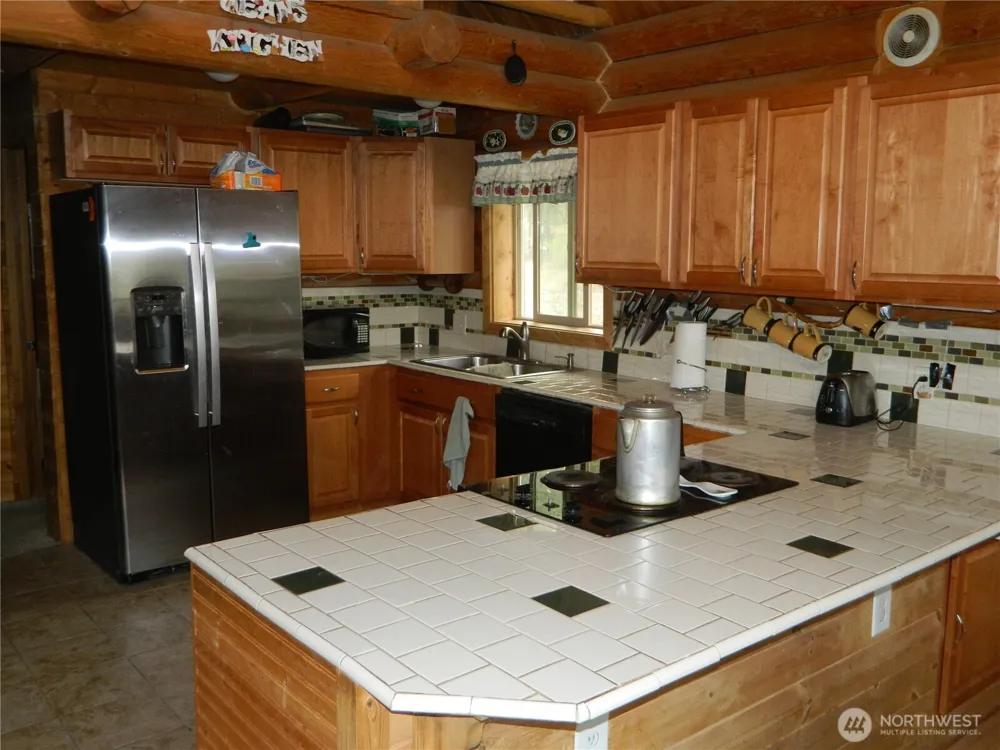 96 Horn Ranch Road Tonasket, WA 98855