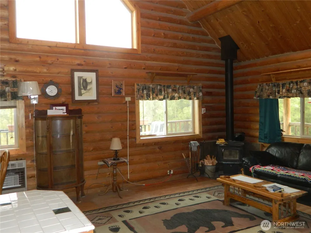 96 Horn Ranch Road Tonasket, WA 98855