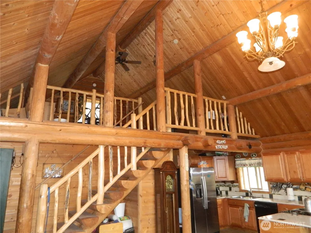 96 Horn Ranch Road Tonasket, WA 98855