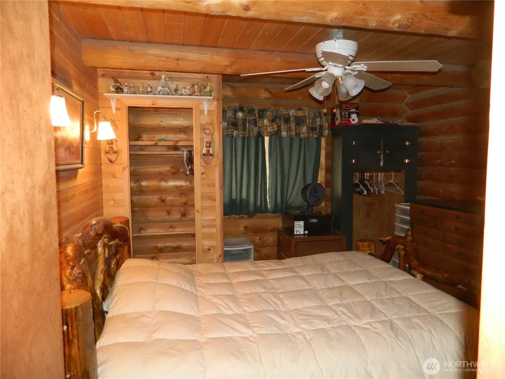 96 Horn Ranch Road Tonasket, WA 98855