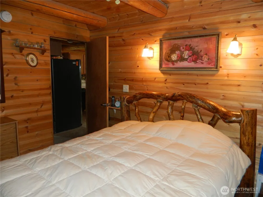 96 Horn Ranch Road Tonasket, WA 98855