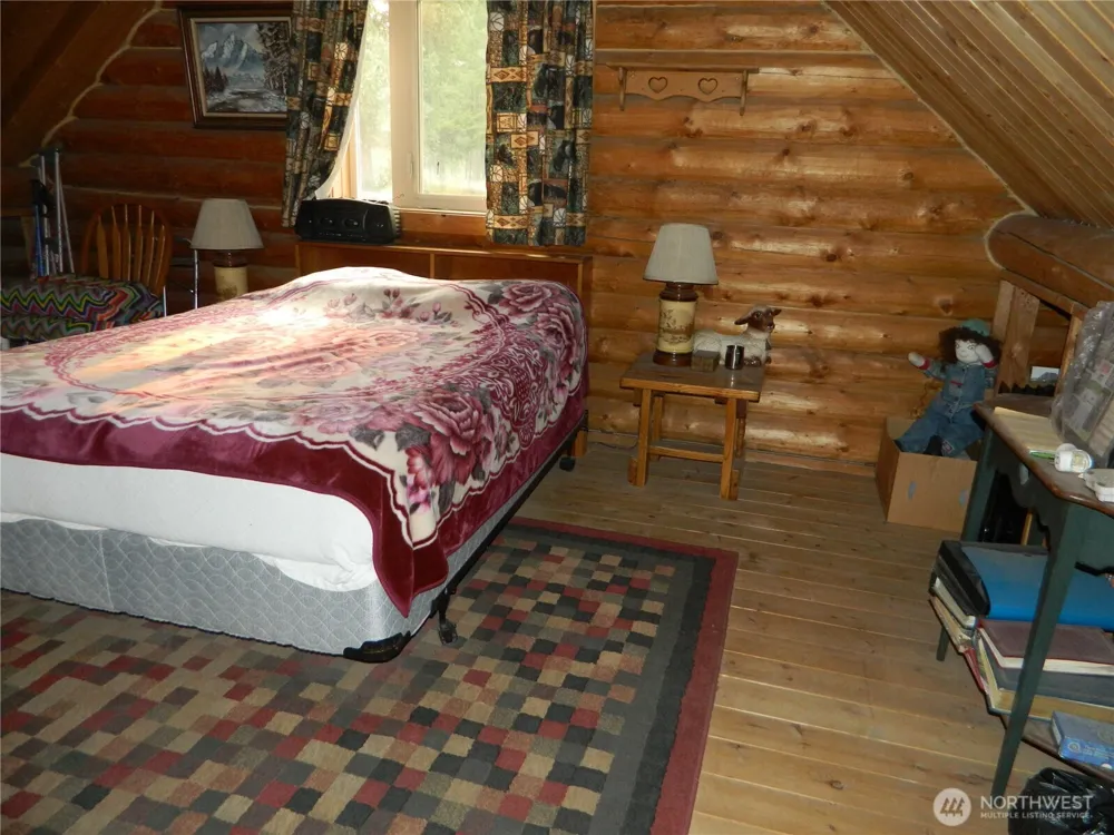 96 Horn Ranch Road Tonasket, WA 98855
