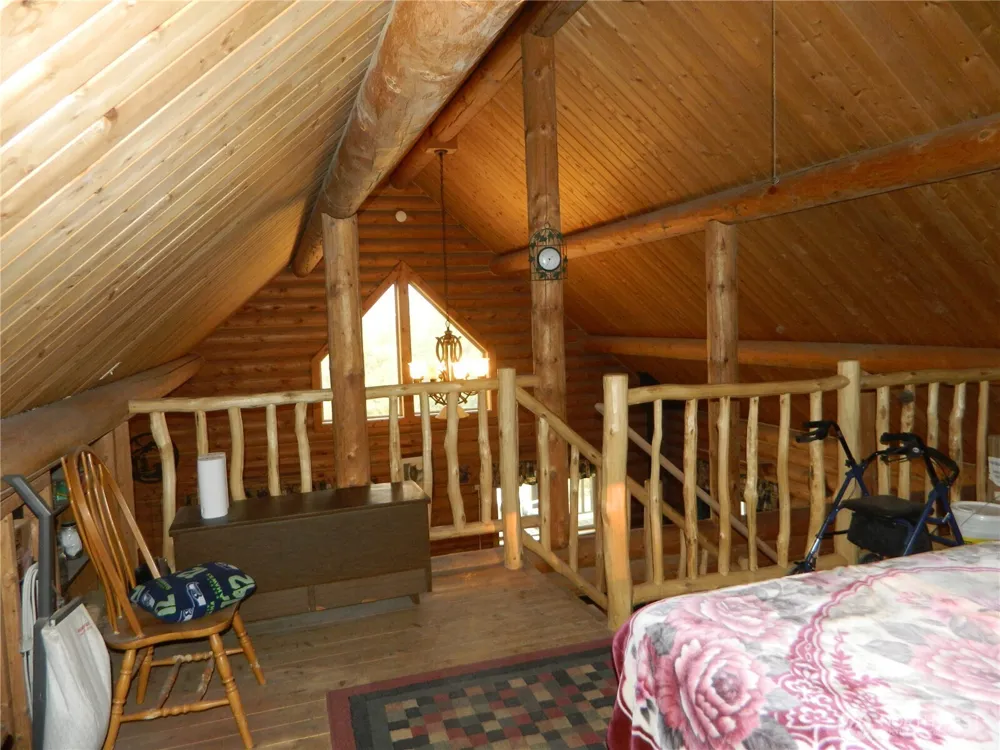 96 Horn Ranch Road Tonasket, WA 98855