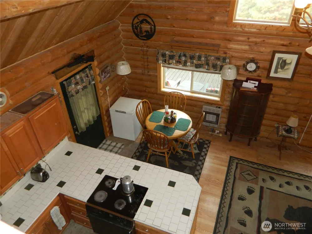 96 Horn Ranch Road Tonasket, WA 98855