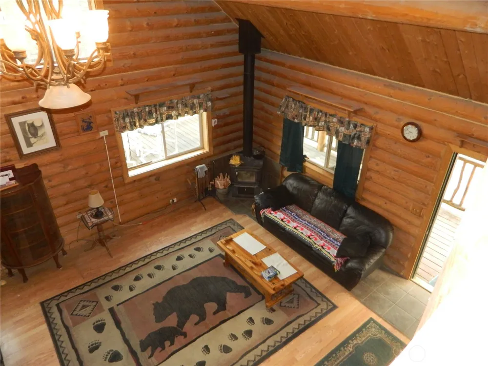 96 Horn Ranch Road Tonasket, WA 98855