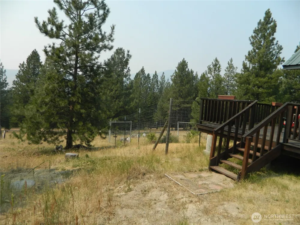 96 Horn Ranch Road Tonasket, WA 98855