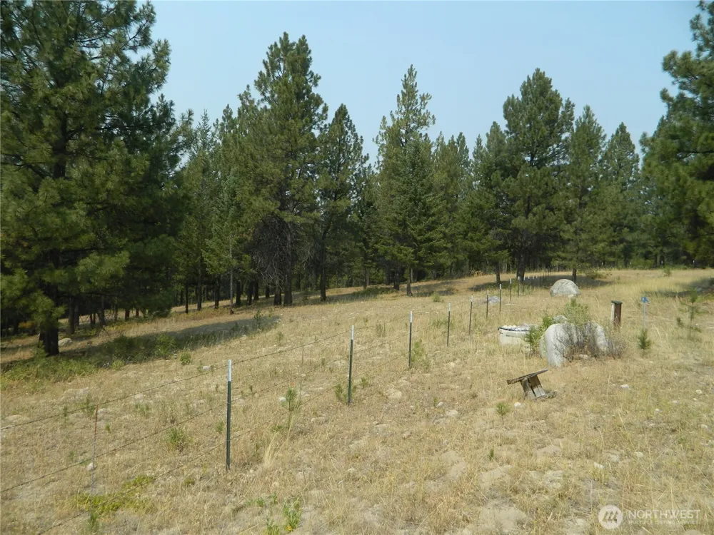 96 Horn Ranch Road Tonasket, WA 98855