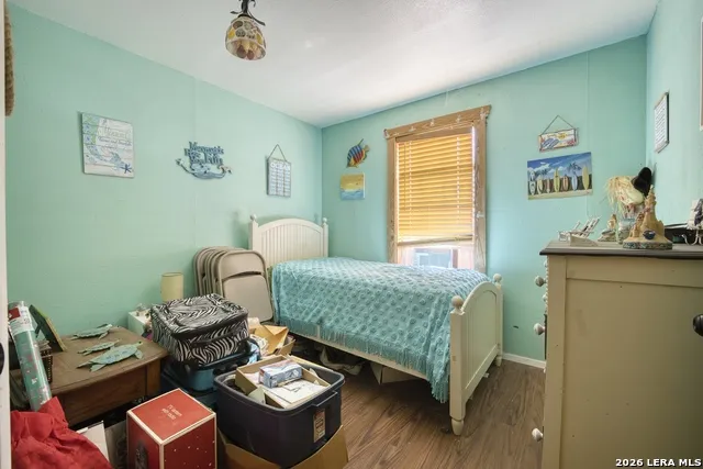 6820 COUGHRAN RD Pleasanton, TX 78064