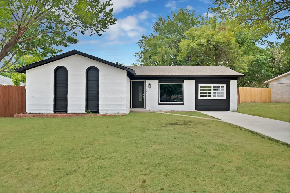 1440 Francis Lane Plano, TX 75074