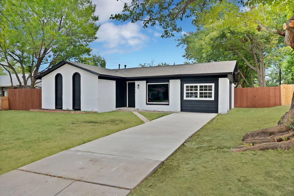 1440 Francis Lane Plano, TX 75074