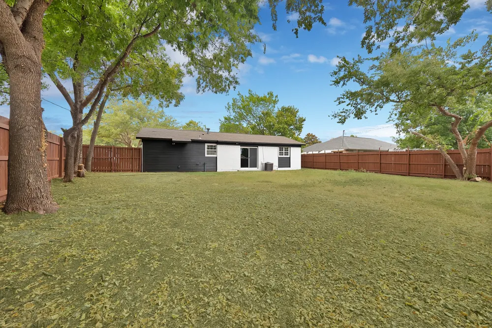 1440 Francis Lane Plano, TX 75074