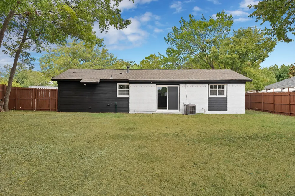 1440 Francis Lane Plano, TX 75074