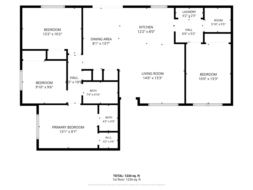 1440 Francis Lane Plano, TX 75074