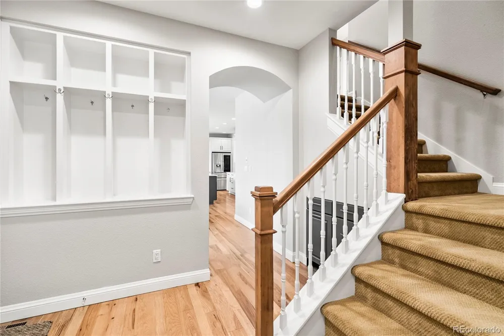 9237 E 4th Place Denver, CO 80230