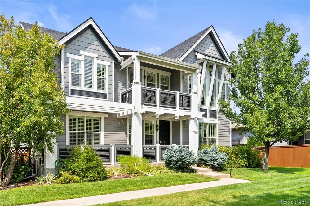 9237 E 4th Place Denver, CO 80230