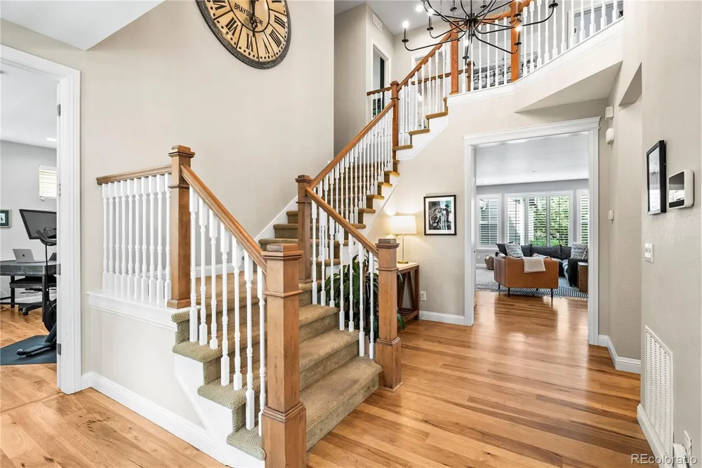 9237 E 4th Place Denver, CO 80230