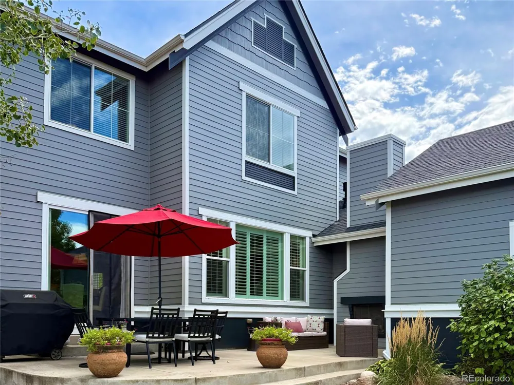 9237 E 4th Place Denver, CO 80230