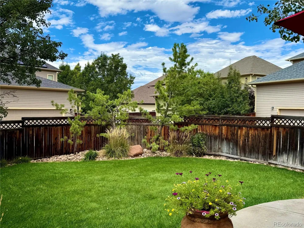 9237 E 4th Place Denver, CO 80230
