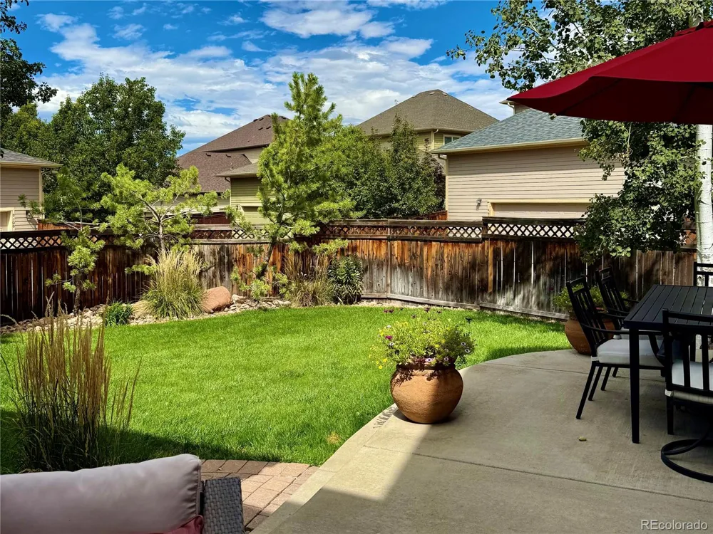 9237 E 4th Place Denver, CO 80230