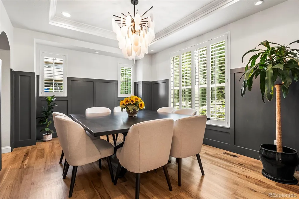 9237 E 4th Place Denver, CO 80230